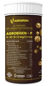 Agrobigen P 9.30.9